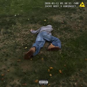 zakce - TAKE ME BACK (Explicit)