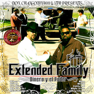 30 Grand (Explicit)