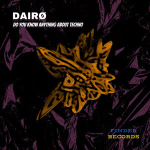 Do you know anything about Techno (Original Mix)