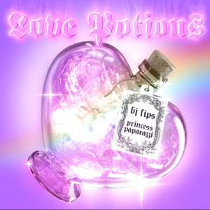 Love Potions Slowed and Reverbed (Explicit)