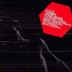 CH4 (Speedy J Remix)