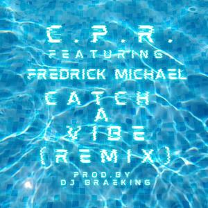 Catch A Vibe (feat. Fredrick Michael) (Remix|Explicit)