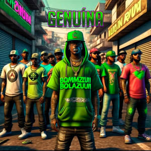 Genuína (Explicit)