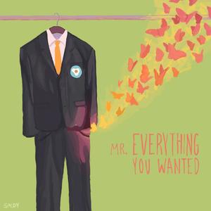 Mr. Everything You Wanted