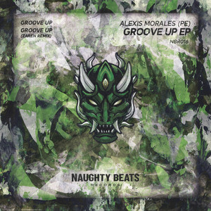 Groove Up (Zaren Remix|Radio Edit)