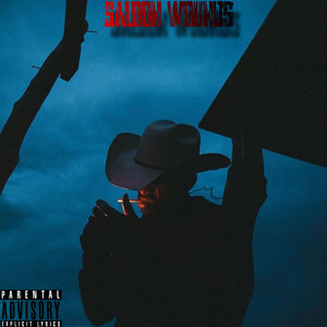 Saloon Wounds (Explicit)