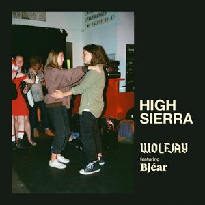 High Sierra (feat. Bjéar)