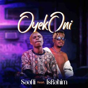Oyekoni (feat. Is Rahim)