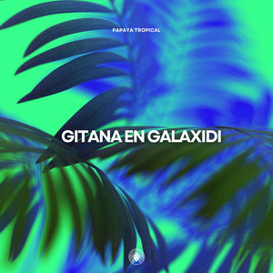 Gitana En Galaxidi