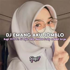 DJ Emang Aku Jomblo Mengkane