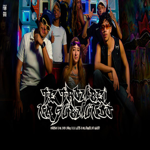 Te Trombei Na Submundo (Explicit)