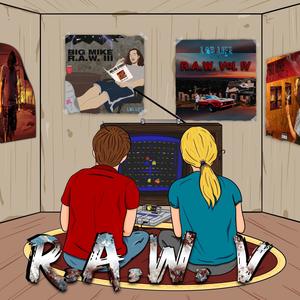 R.A.W., Vol. 5 (Explicit)