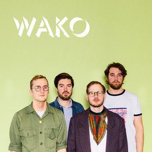 Wako