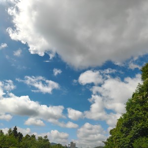 前毕村的美 (伴奏)