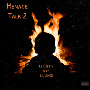 Menace Talk 2 (Explicit)