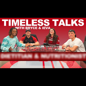 Timeless Talks