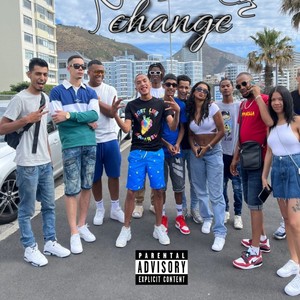 Nommer change (feat. Clippakilla, Young OG CPT , Kulture gang & Keago) [Explicit]