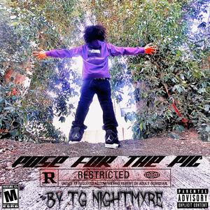 Pose For The Pic (Explicit)