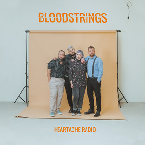 Heartache Radio (Explicit)