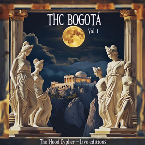 Lunae (Live cypher version)