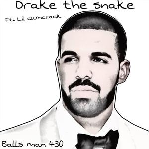 Drake the snake (feat. Lil cumcrack) (Explicit)