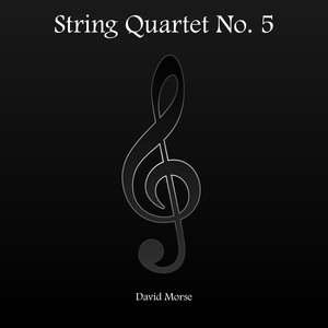 String Quartet No. 5