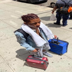 Good Energy (Explicit)