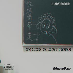 我的爱是垃圾桶里的白菜帮子