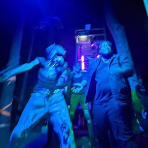 The Gift Giver (Explicit)