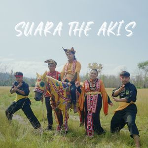 Suara The Aki's