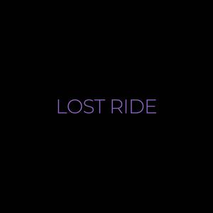 LOST RIDE (feat. fewtile)