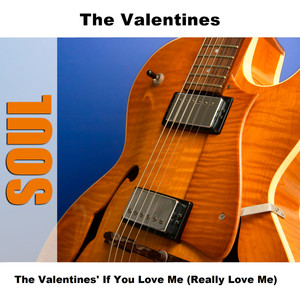 If You Love Me(Really Love Me)- Original