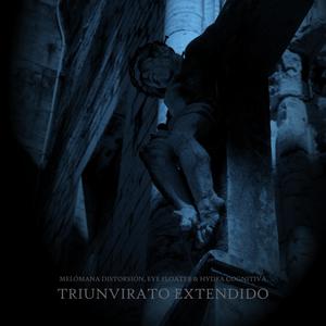 Triunvirato Extendido