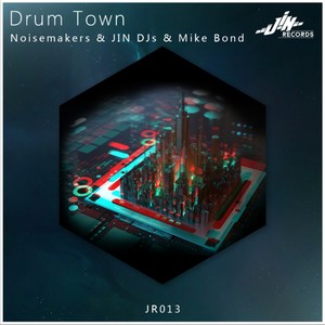 Drum Town