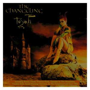 Voodoo Doll(Bonus Track)