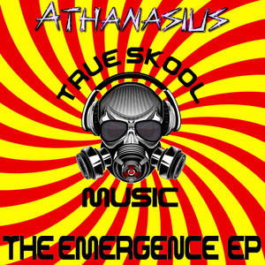 The Get Down (Athanasius Remix)