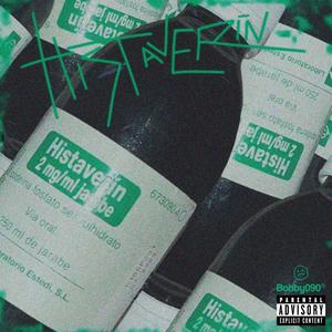 Histaverin (feat. Joose NK) [Explicit]