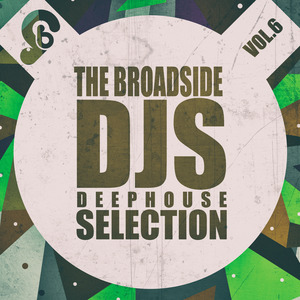 The Broadside Djs Selection, Vol. 6