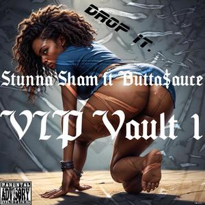 Drop it to the flo. (feat. Butta$auce) (Explicit)