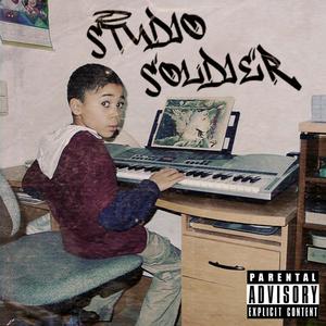 STUDIO SOLDIER (Explicit)