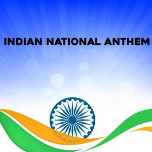 Indian National Anthem