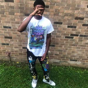 Got The Drop (ctk3xxx) (Explicit)