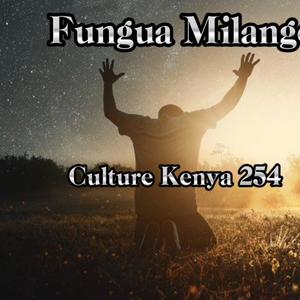 Fungua Milango