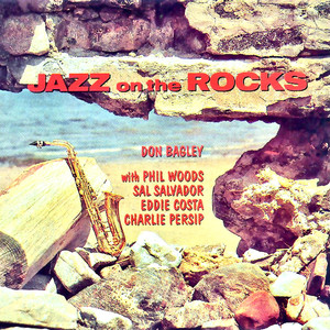 Jazz On The Rocks! (Remastered)