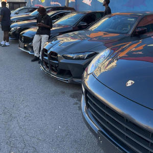 Cypher #1 (Facile) (feat. Highvan$, Bigjo, The Flame, Fåçøn & Kilsers) (Explicit)