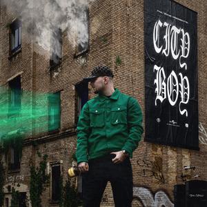 Ron Weasley (Explicit)