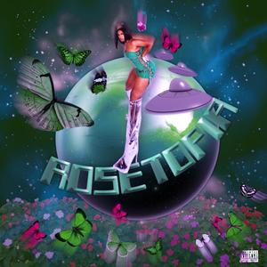 ROSETOPIA -EP