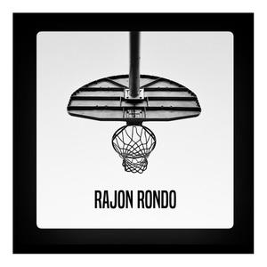 Rajon Rondo (Explicit)