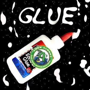 Glue