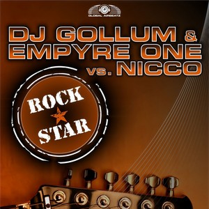 Rockstar (Godlike Music Port & Shoco Naid Radio Edit)
